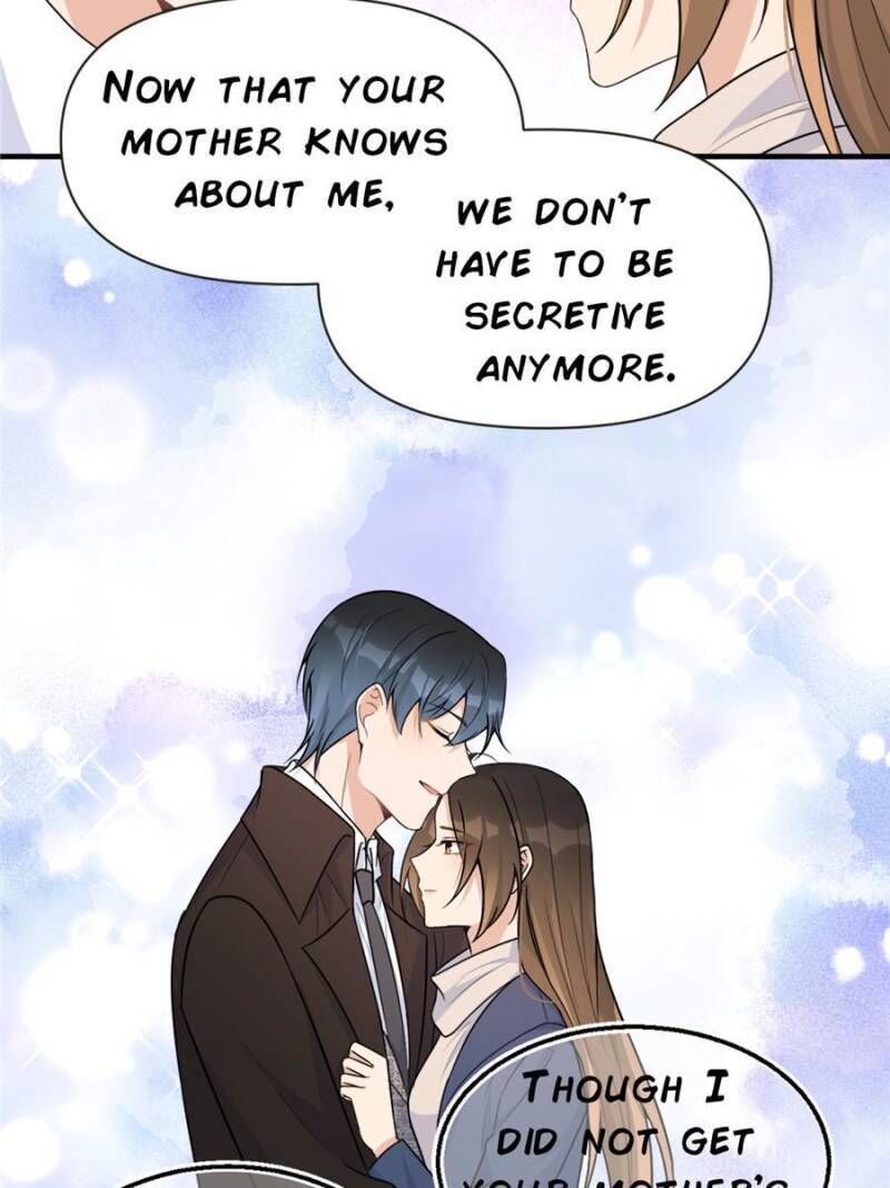 Hey Boss, I Am Your New Wife chapter 105 - page 29