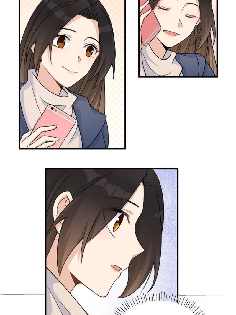 Hey Boss, I Am Your New Wife chapter 105 - page 3