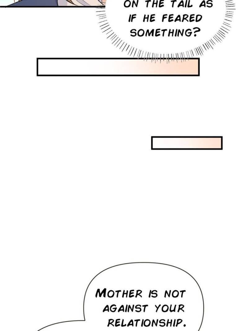 Hey Boss, I Am Your New Wife chapter 105 - page 33