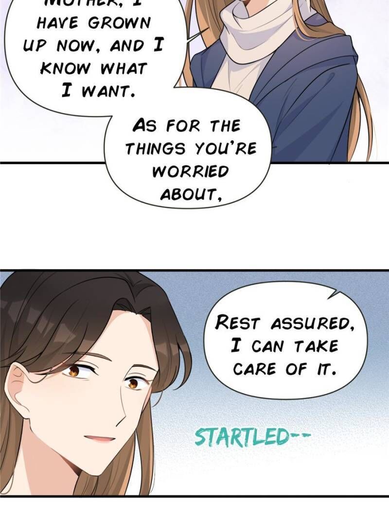 Hey Boss, I Am Your New Wife chapter 105 - page 36