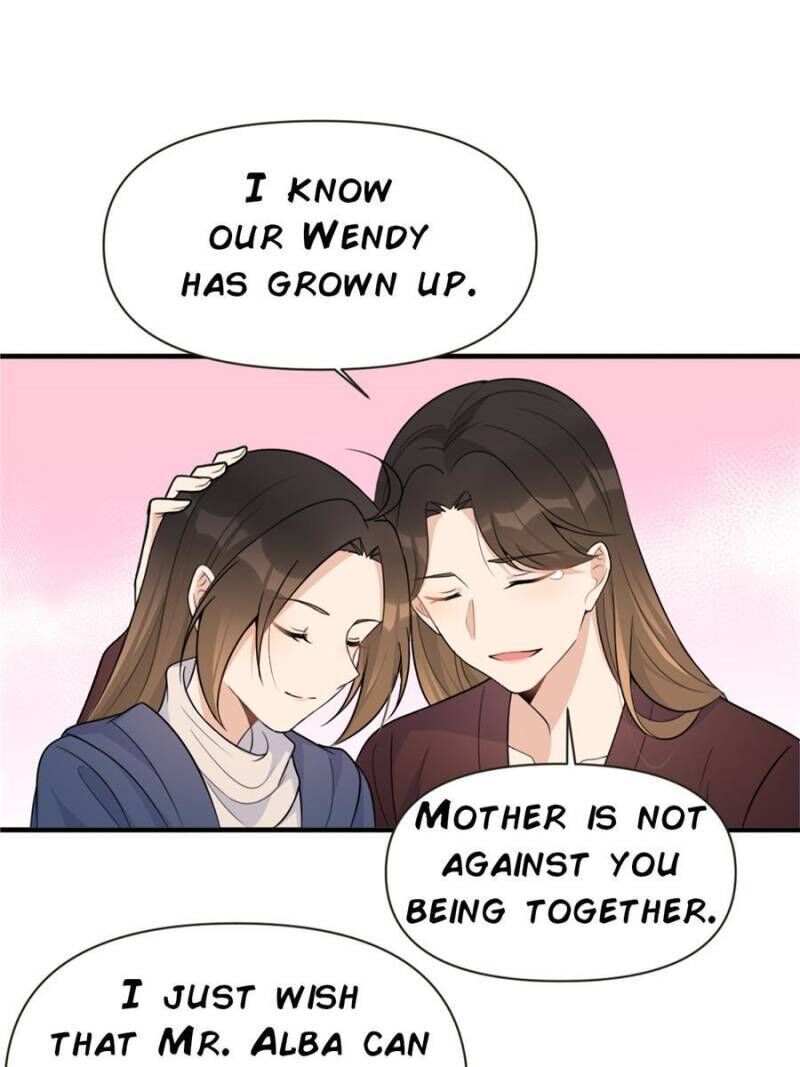 Hey Boss, I Am Your New Wife chapter 105 - page 38