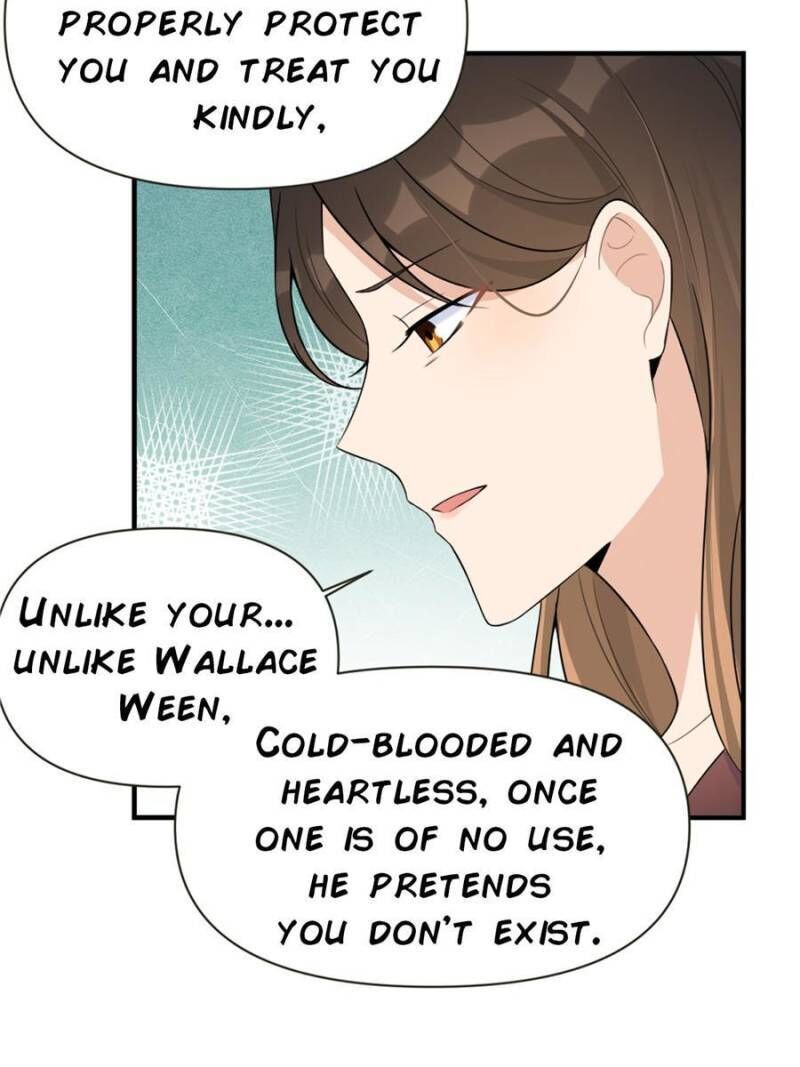 Hey Boss, I Am Your New Wife chapter 105 - page 39