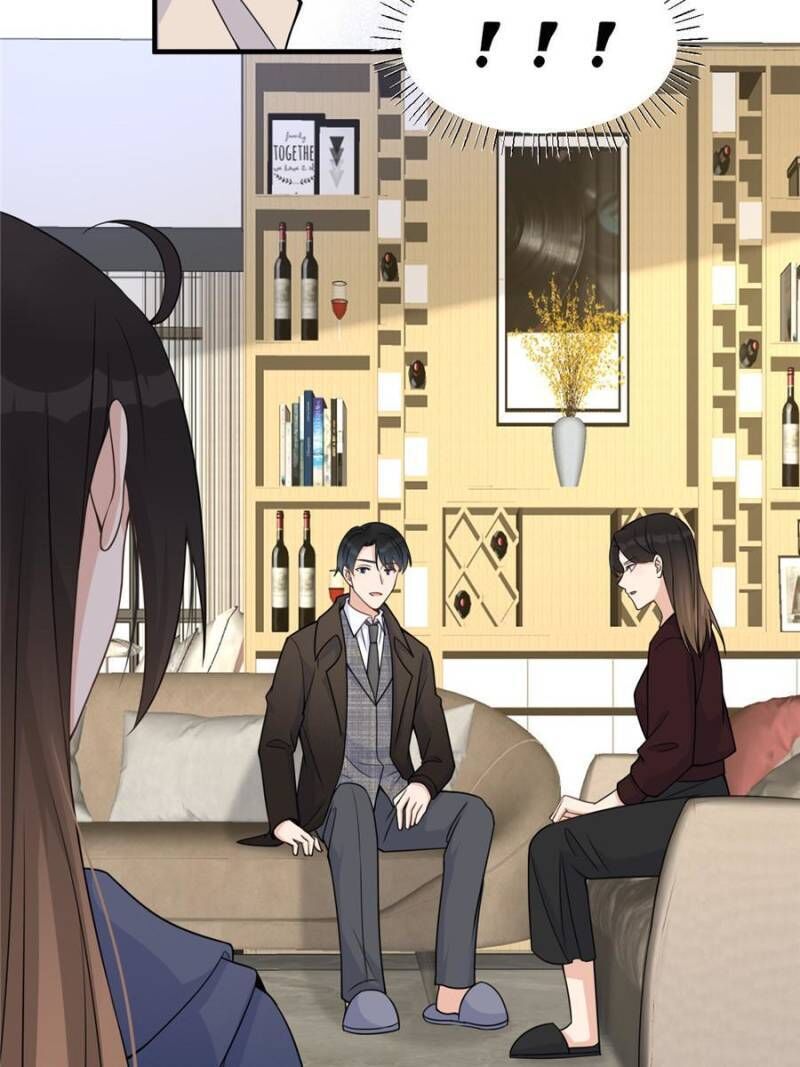 Hey Boss, I Am Your New Wife chapter 105 - page 4