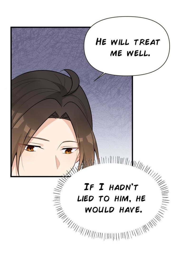 Hey Boss, I Am Your New Wife chapter 105 - page 40