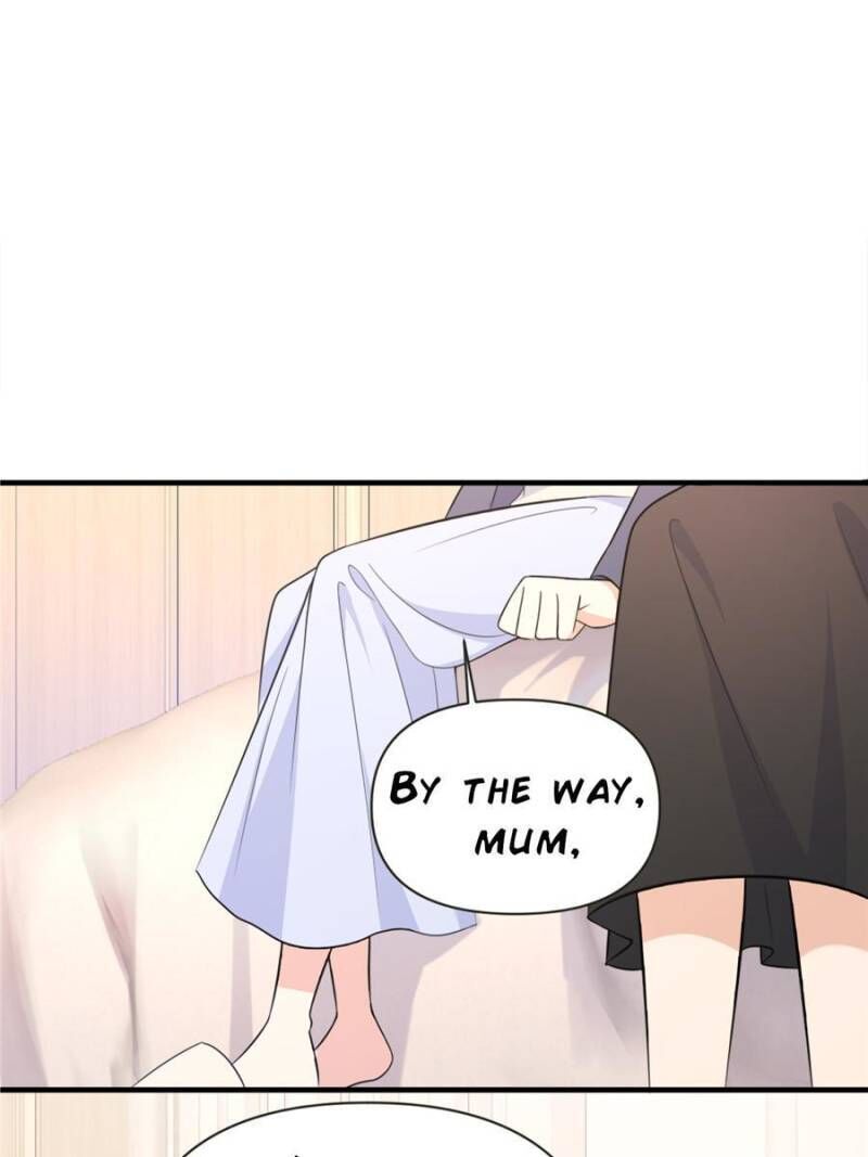 Hey Boss, I Am Your New Wife chapter 105 - page 41