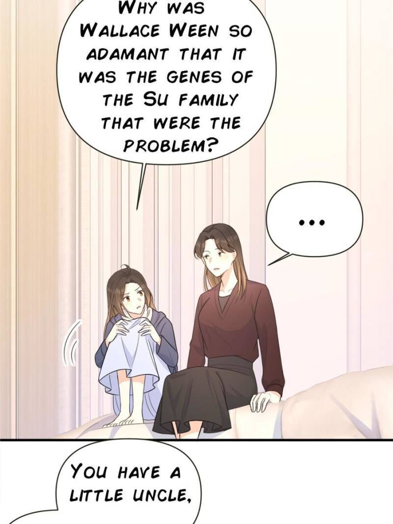 Hey Boss, I Am Your New Wife chapter 105 - page 42