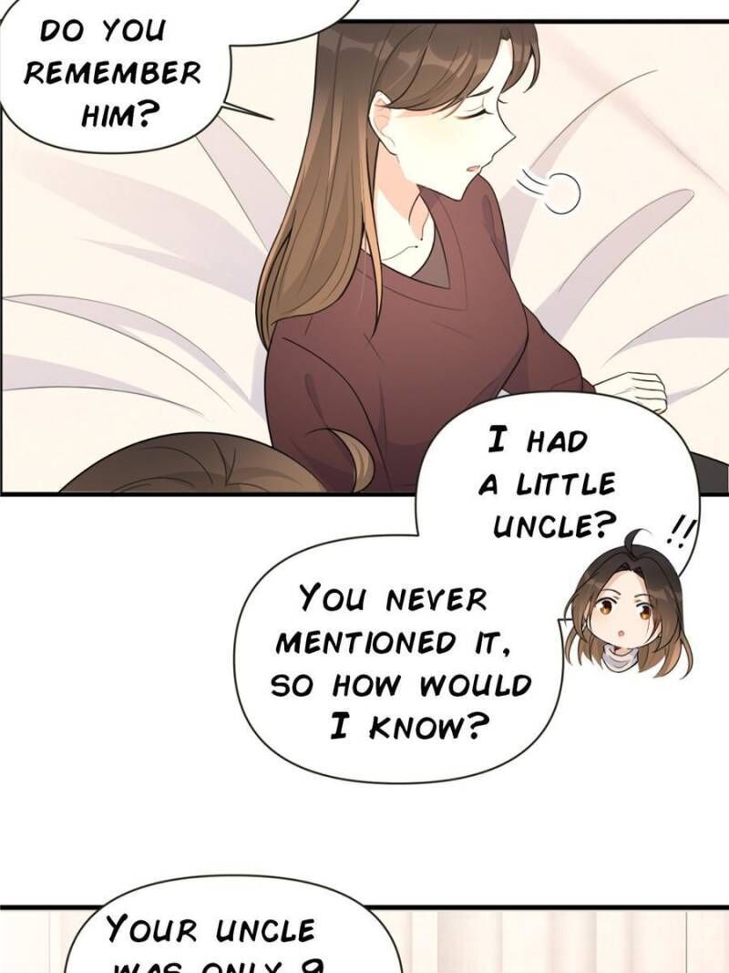Hey Boss, I Am Your New Wife chapter 105 - page 43