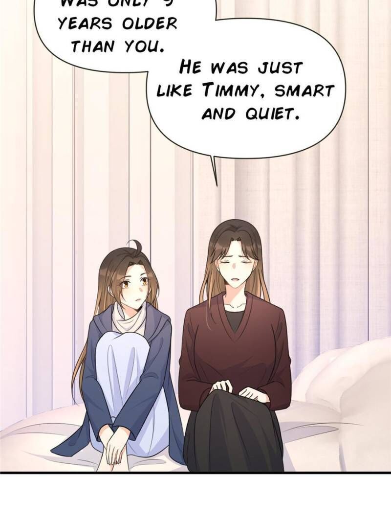 Hey Boss, I Am Your New Wife chapter 105 - page 44