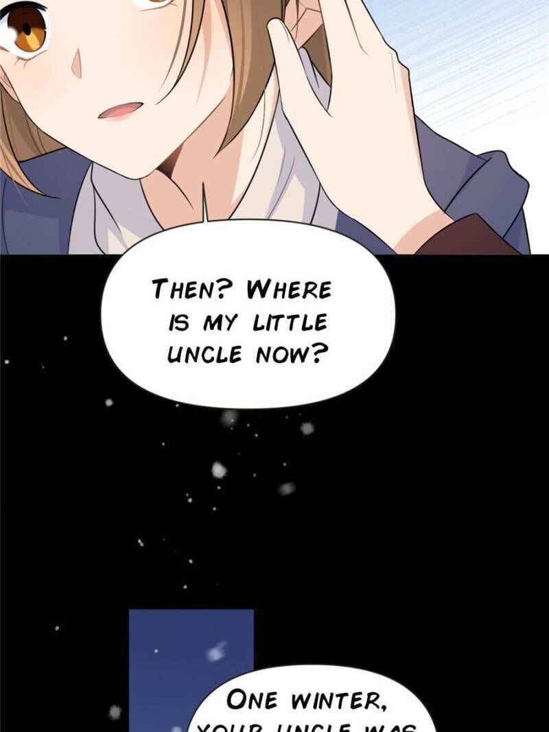 Hey Boss, I Am Your New Wife chapter 105 - page 46