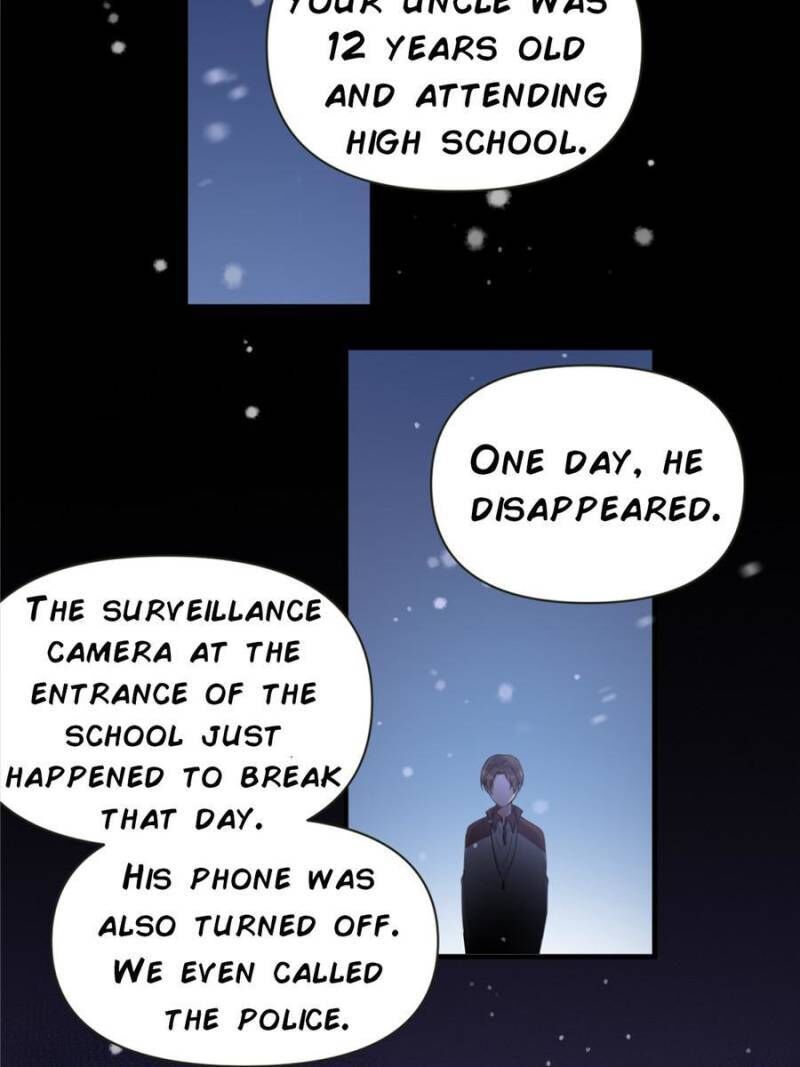 Hey Boss, I Am Your New Wife chapter 105 - page 47