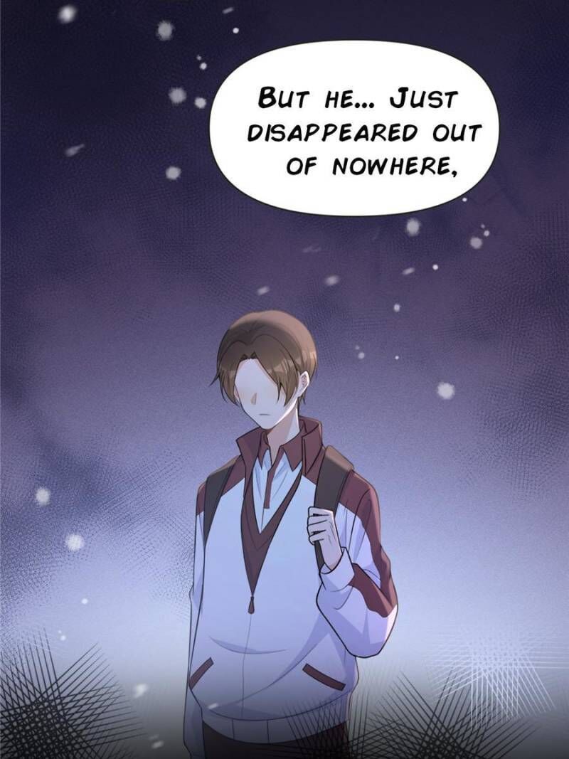 Hey Boss, I Am Your New Wife chapter 105 - page 48