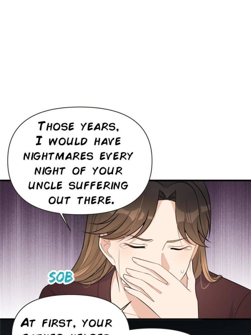 Hey Boss, I Am Your New Wife chapter 105 - page 50