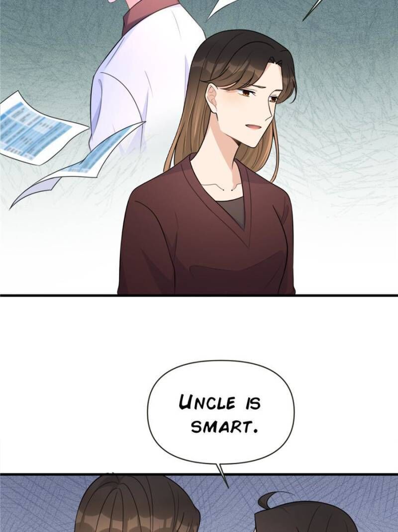 Hey Boss, I Am Your New Wife chapter 105 - page 52