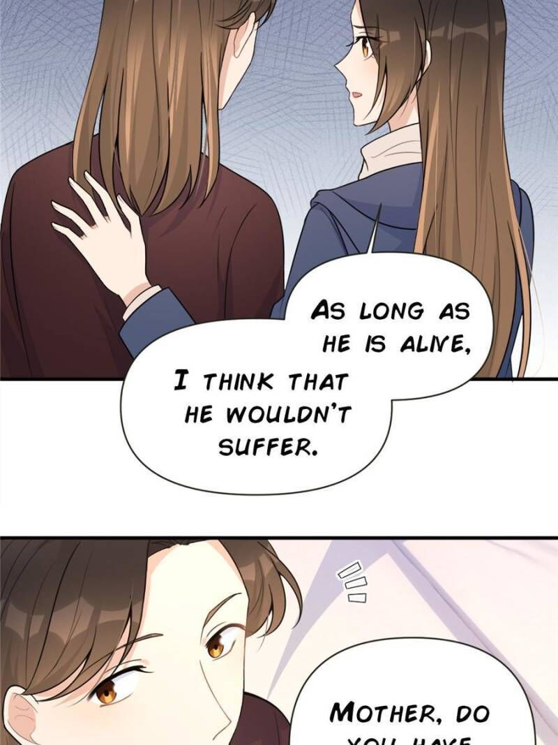 Hey Boss, I Am Your New Wife chapter 105 - page 53