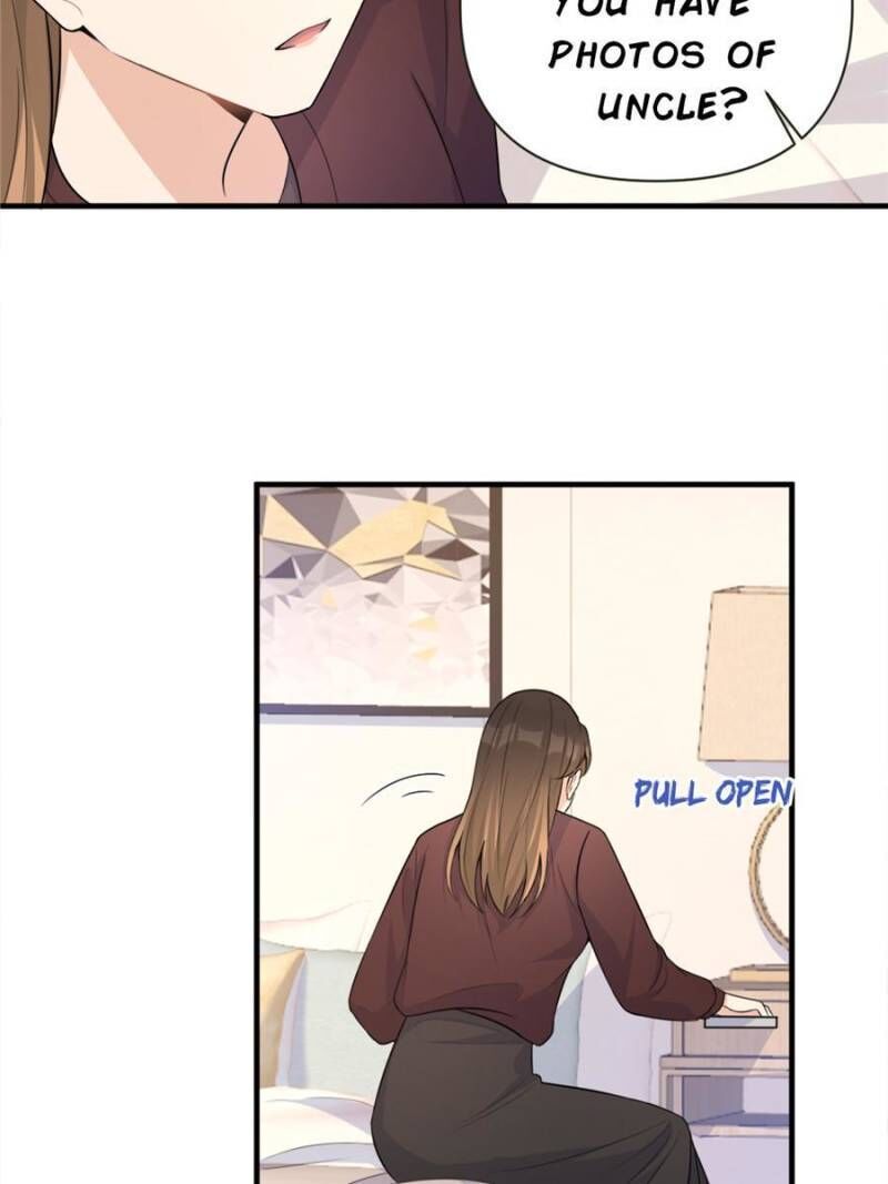 Hey Boss, I Am Your New Wife chapter 105 - page 54