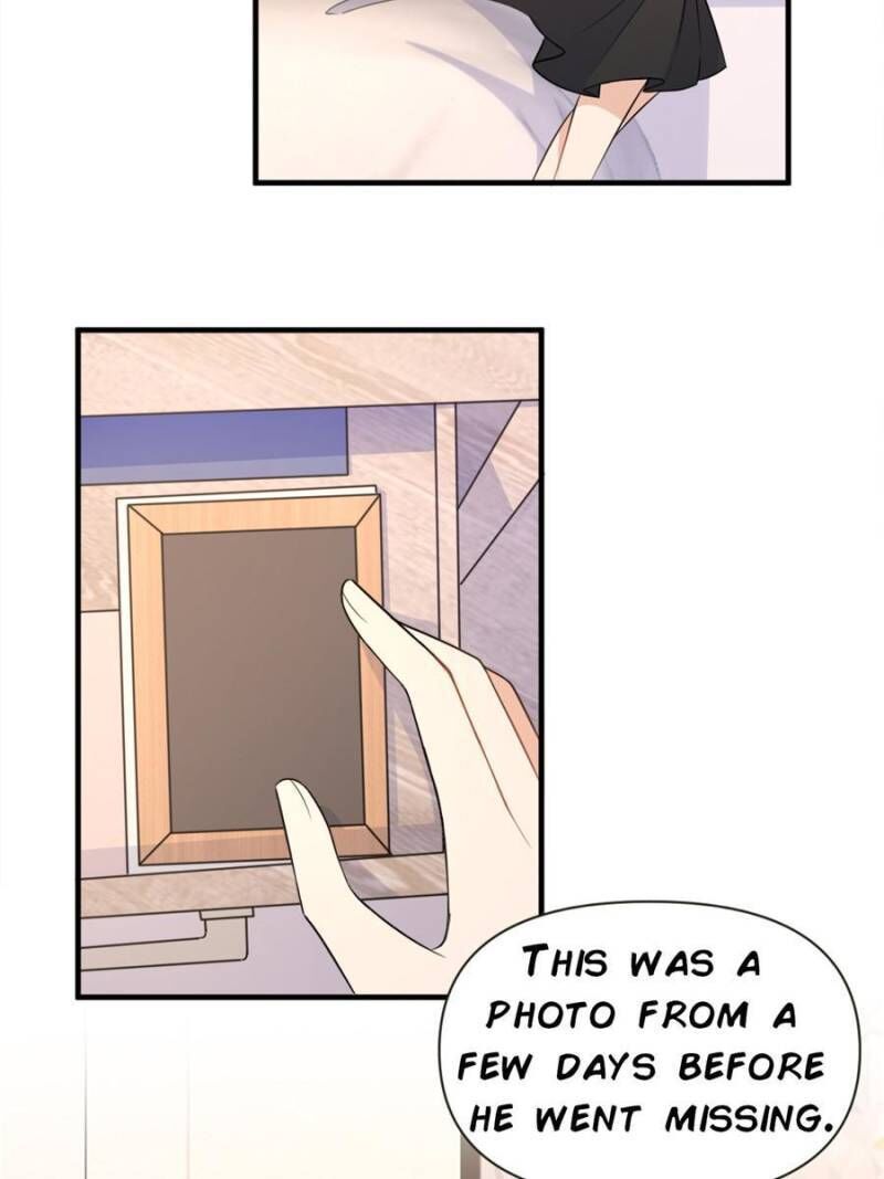 Hey Boss, I Am Your New Wife chapter 105 - page 55