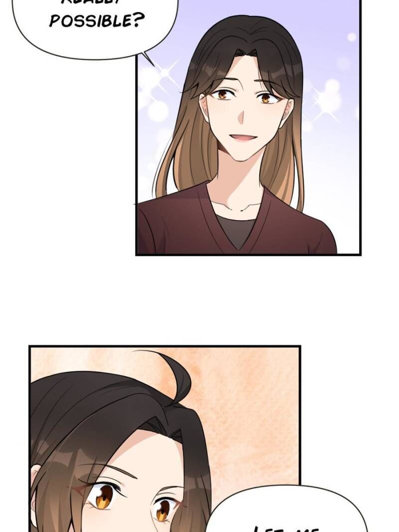 Hey Boss, I Am Your New Wife chapter 105 - page 59