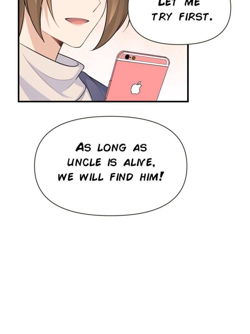 Hey Boss, I Am Your New Wife chapter 105 - page 60