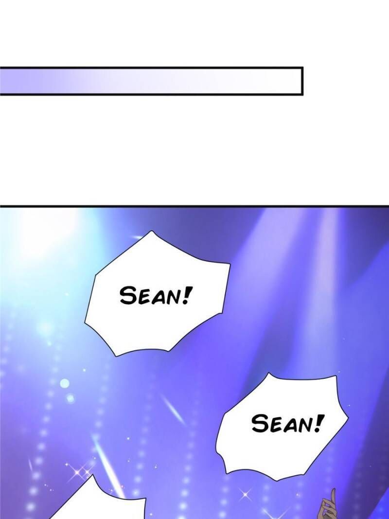 Hey Boss, I Am Your New Wife chapter 104 - page 1