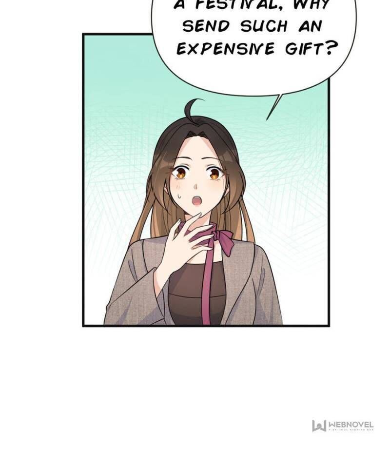 Hey Boss, I Am Your New Wife chapter 104 - page 12