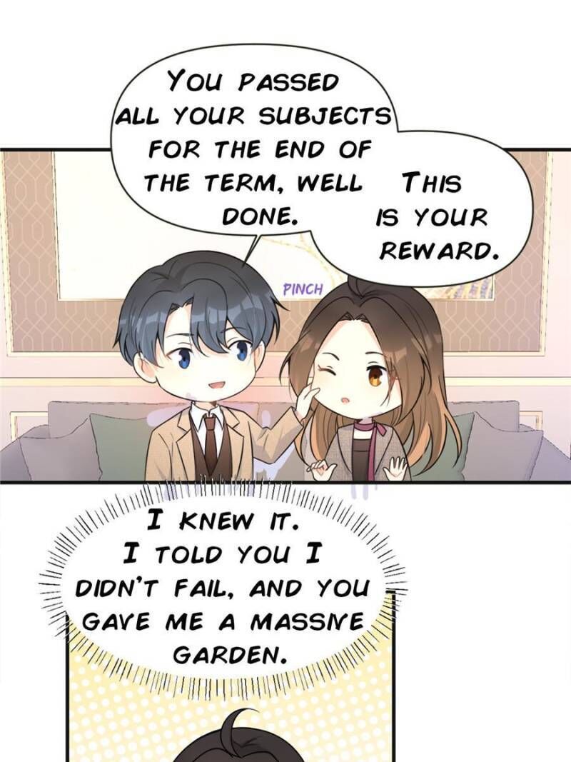 Hey Boss, I Am Your New Wife chapter 104 - page 13