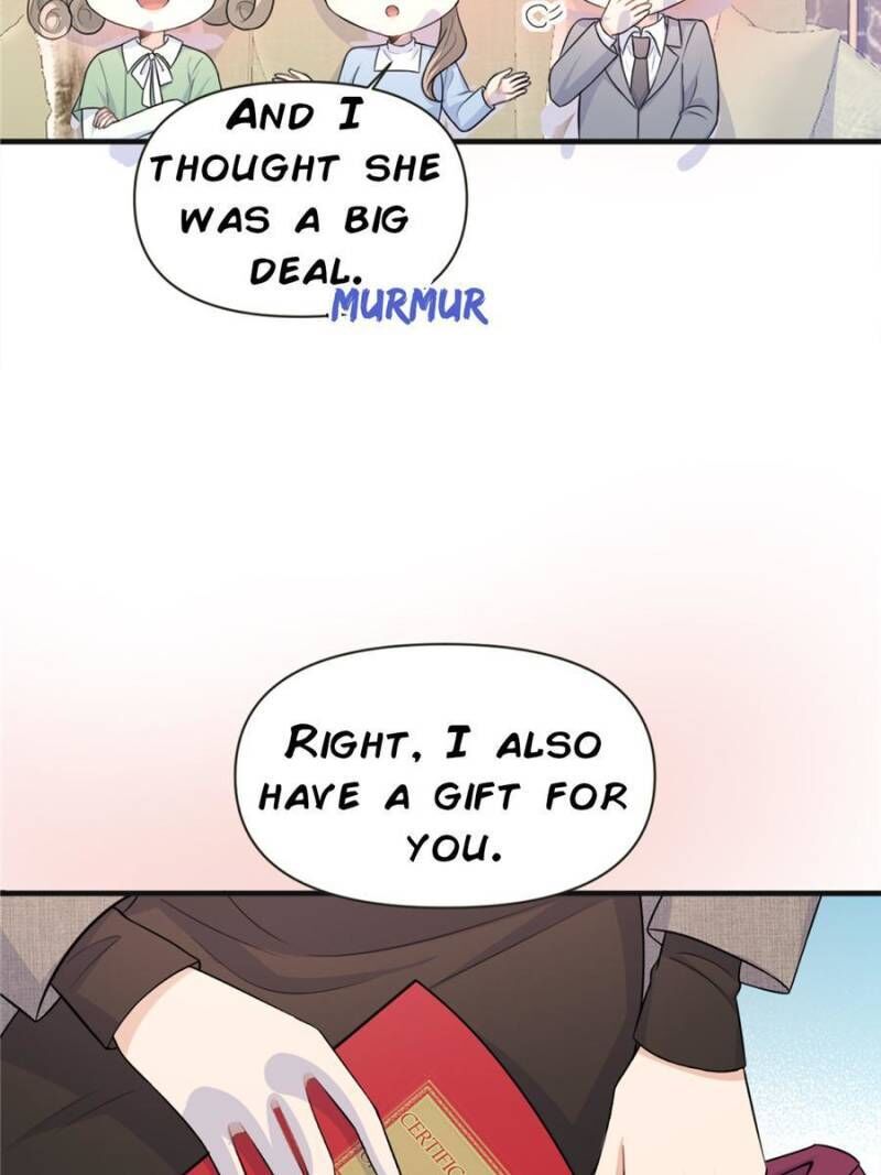 Hey Boss, I Am Your New Wife chapter 104 - page 15