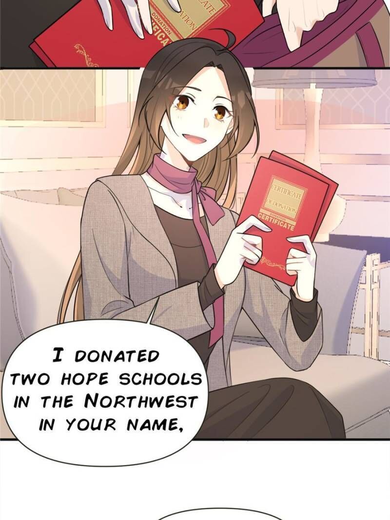 Hey Boss, I Am Your New Wife chapter 104 - page 16