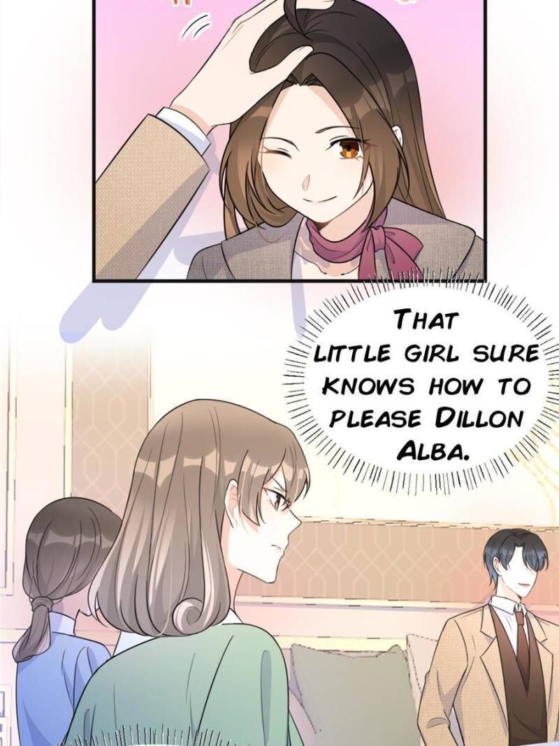 Hey Boss, I Am Your New Wife chapter 104 - page 18