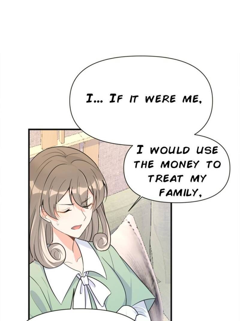 Hey Boss, I Am Your New Wife chapter 104 - page 24