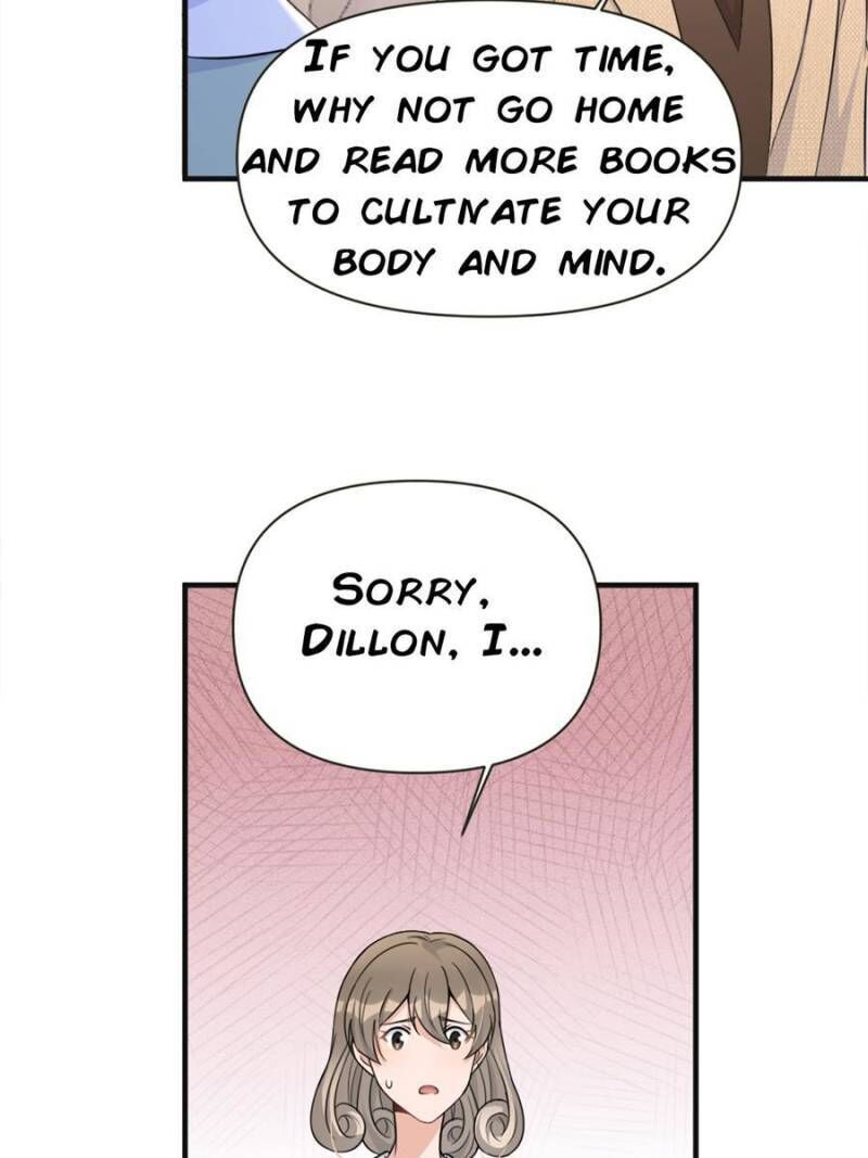 Hey Boss, I Am Your New Wife chapter 104 - page 26