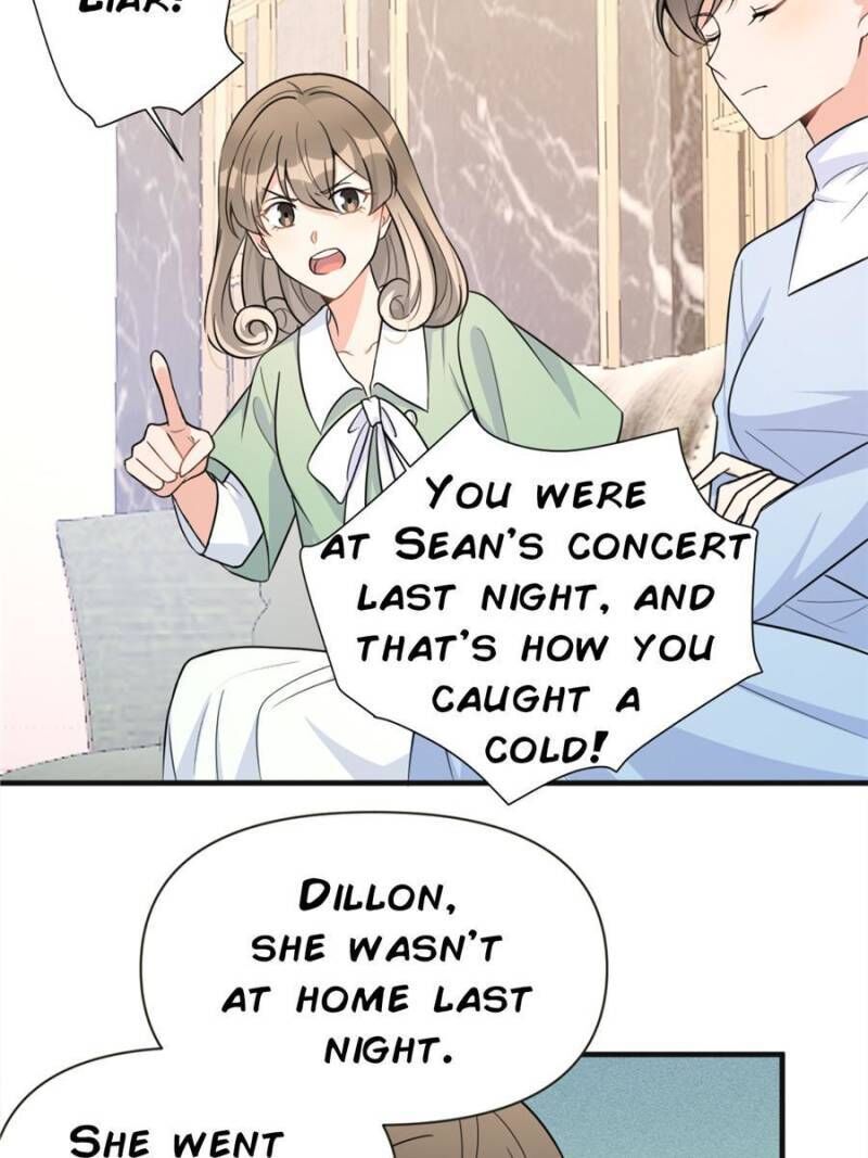 Hey Boss, I Am Your New Wife chapter 104 - page 29