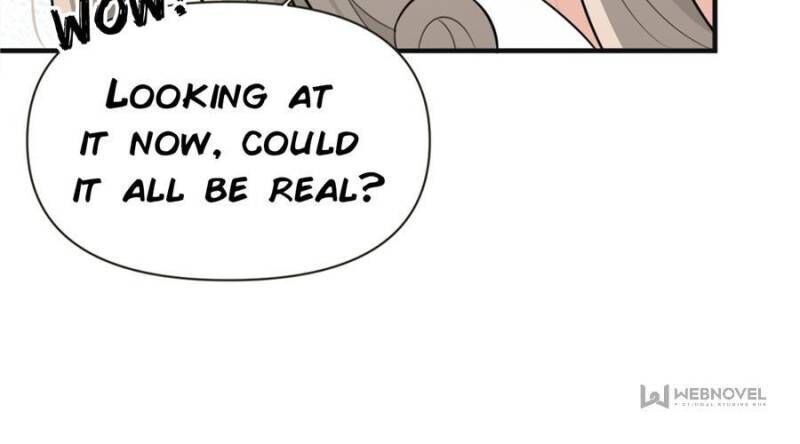 Hey Boss, I Am Your New Wife chapter 104 - page 34