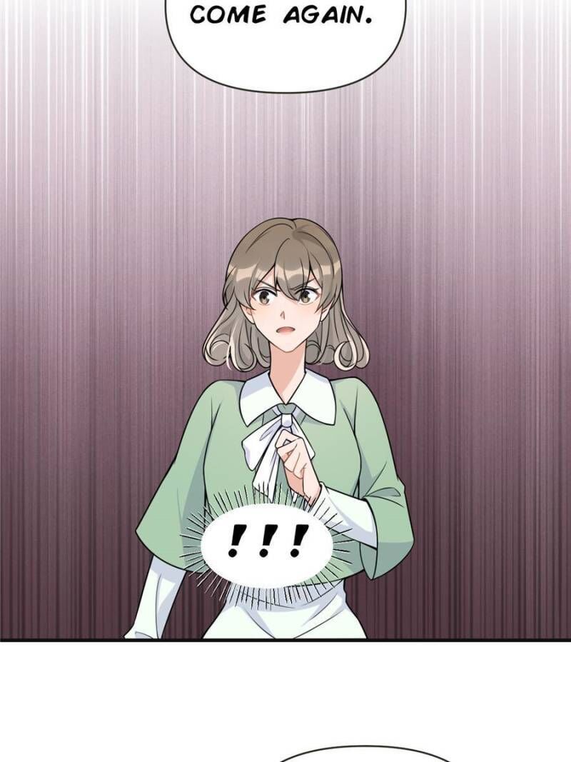 Hey Boss, I Am Your New Wife chapter 104 - page 37