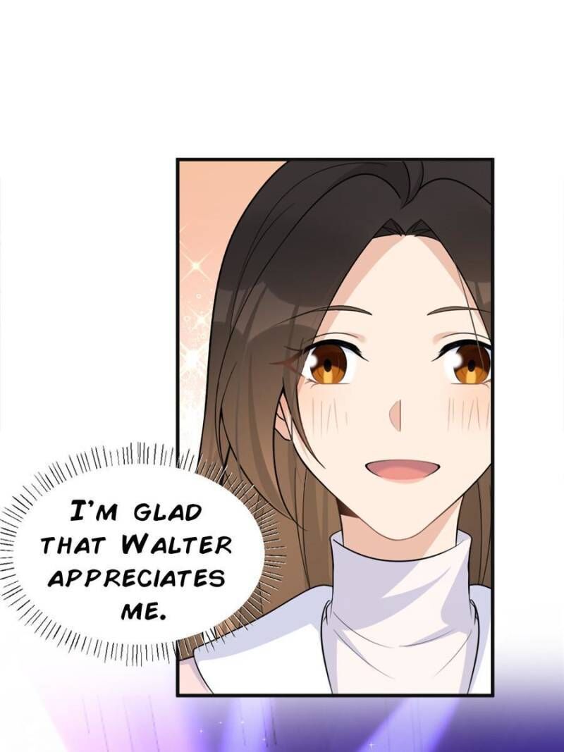 Hey Boss, I Am Your New Wife chapter 104 - page 4