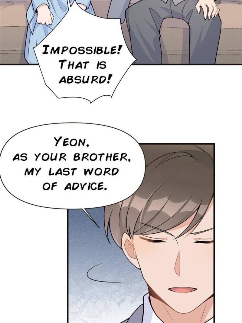 Hey Boss, I Am Your New Wife chapter 104 - page 42
