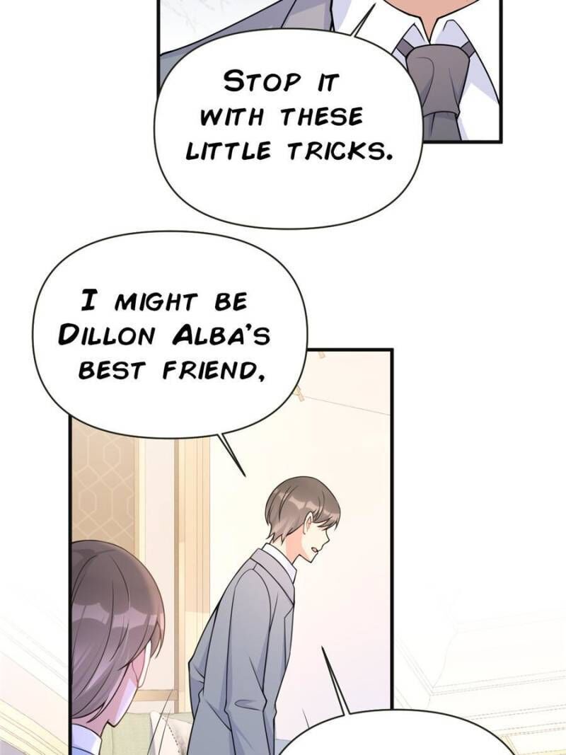 Hey Boss, I Am Your New Wife chapter 104 - page 43