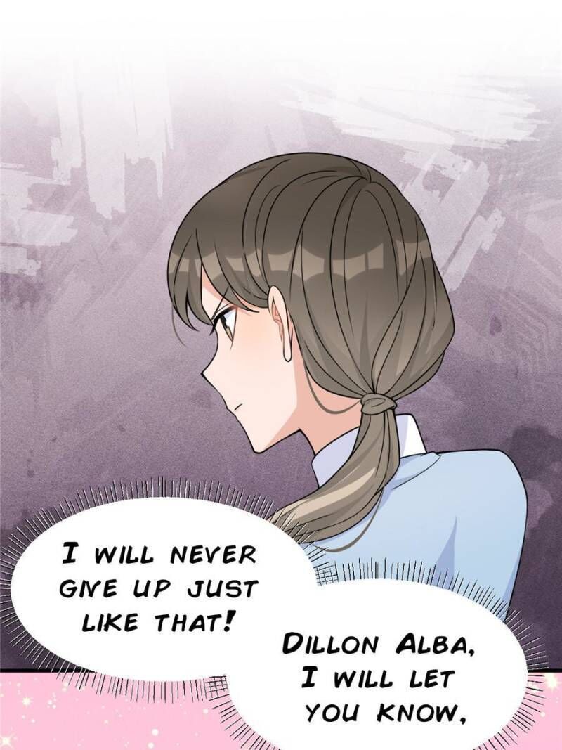 Hey Boss, I Am Your New Wife chapter 104 - page 46