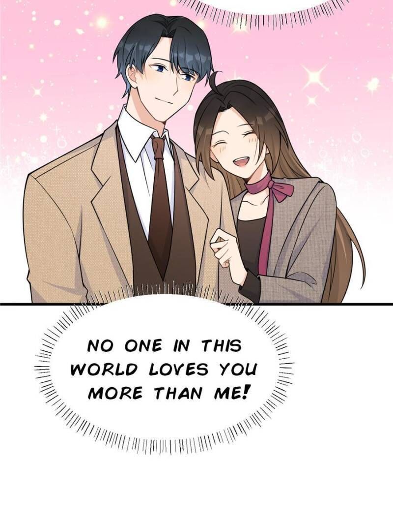 Hey Boss, I Am Your New Wife chapter 104 - page 47