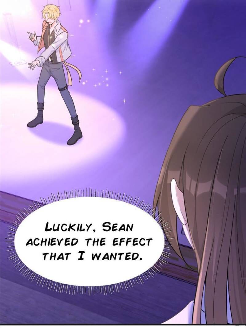 Hey Boss, I Am Your New Wife chapter 104 - page 5