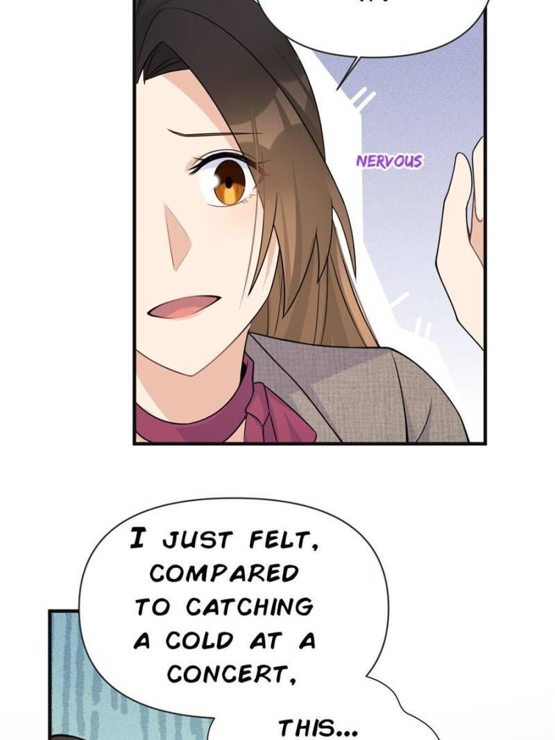 Hey Boss, I Am Your New Wife chapter 104 - page 51