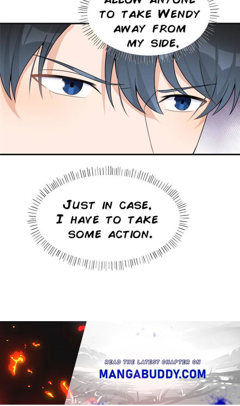 Hey Boss, I Am Your New Wife chapter 104 - page 56