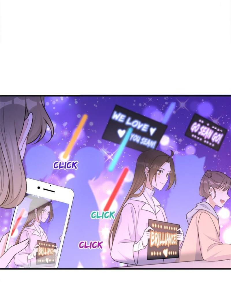 Hey Boss, I Am Your New Wife chapter 104 - page 6