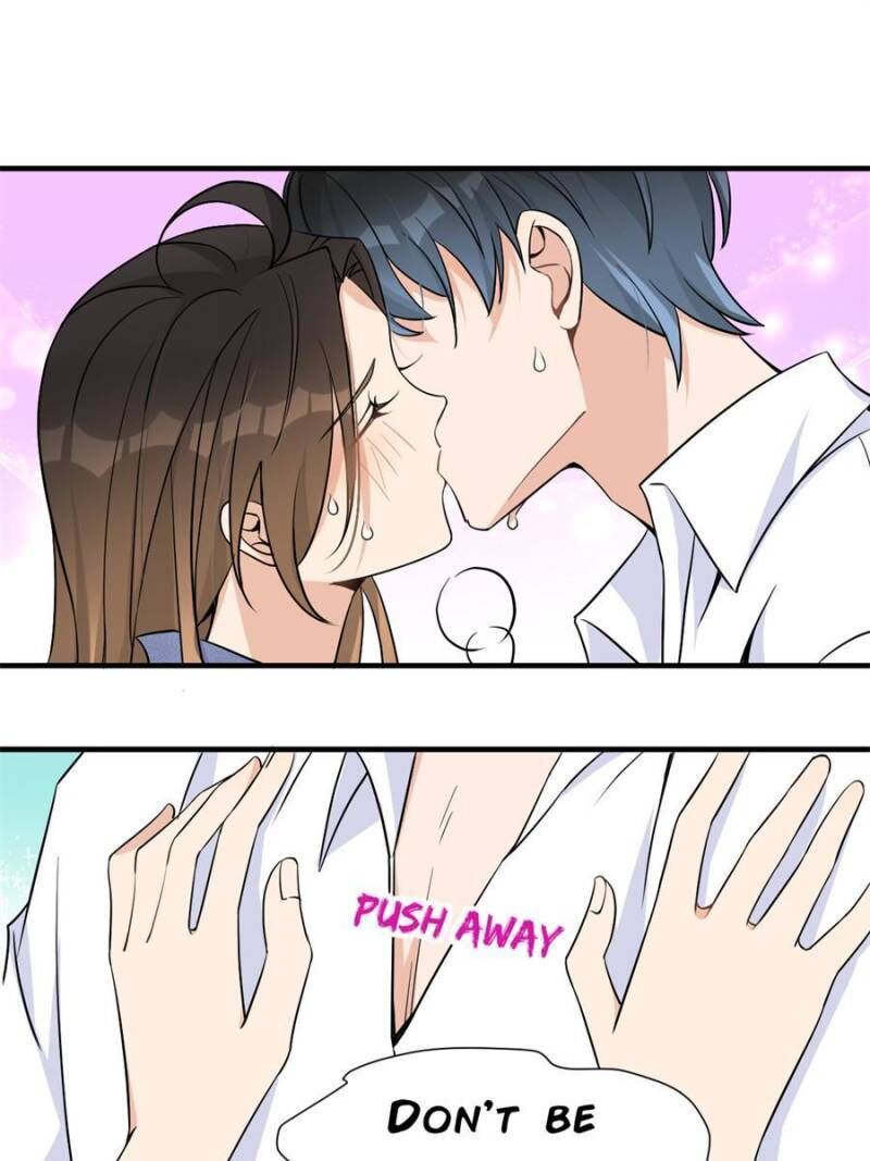 Hey Boss, I Am Your New Wife chapter 103 - page 1