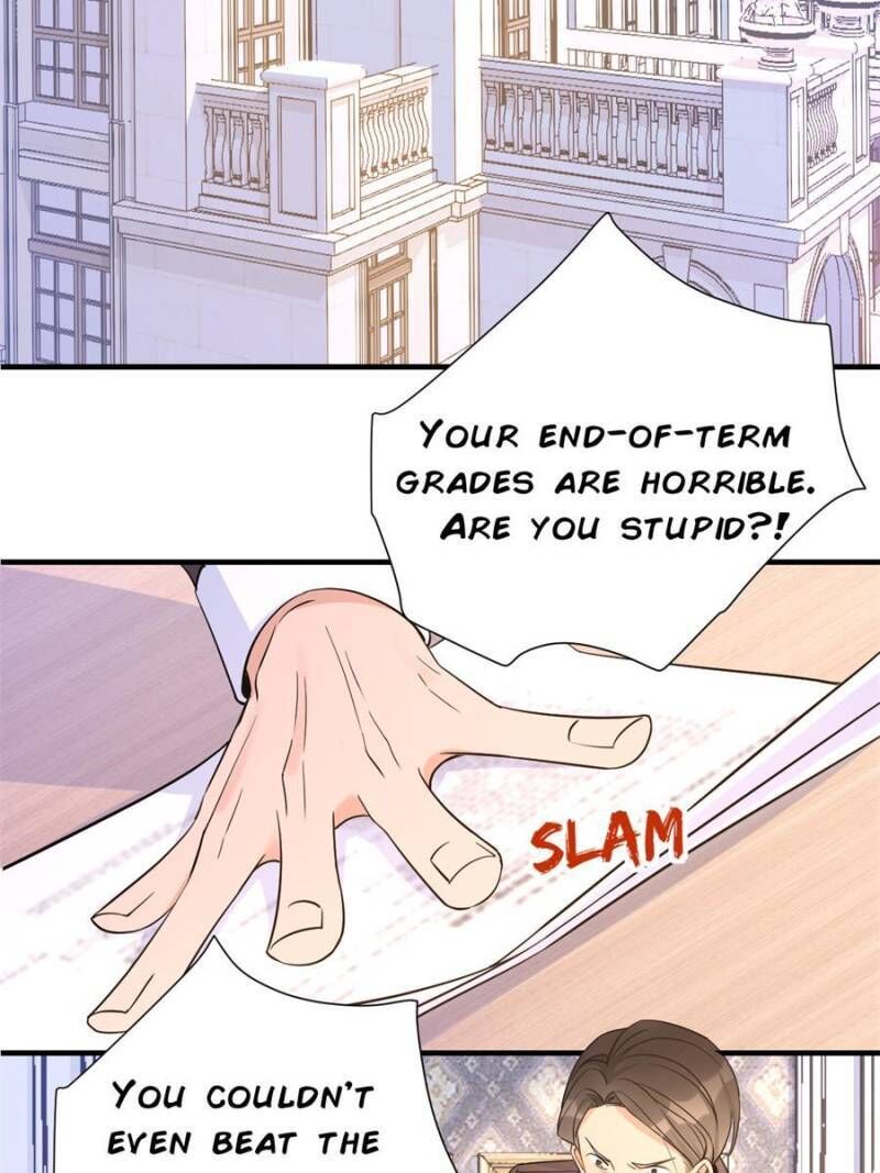 Hey Boss, I Am Your New Wife chapter 103 - page 10