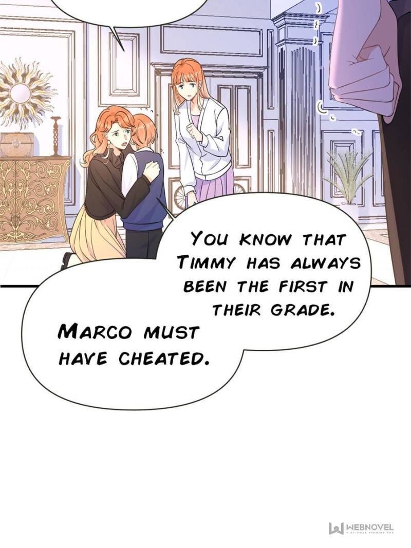 Hey Boss, I Am Your New Wife chapter 103 - page 12