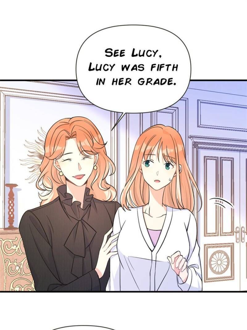 Hey Boss, I Am Your New Wife chapter 103 - page 13