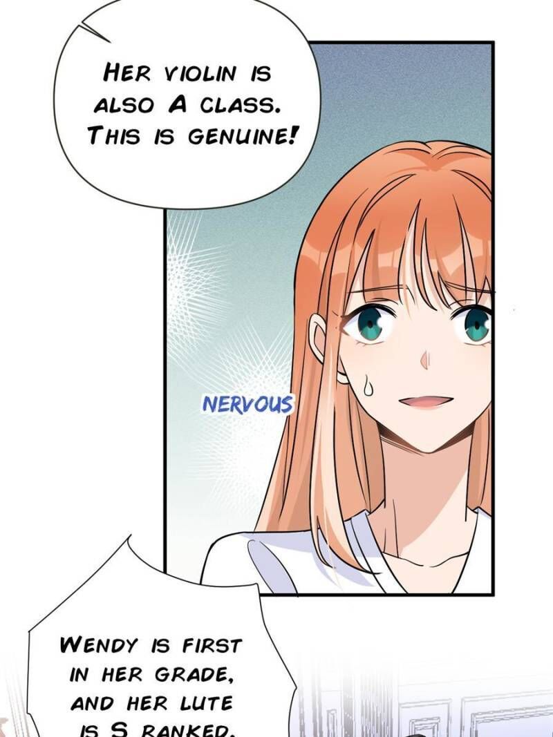 Hey Boss, I Am Your New Wife chapter 103 - page 14