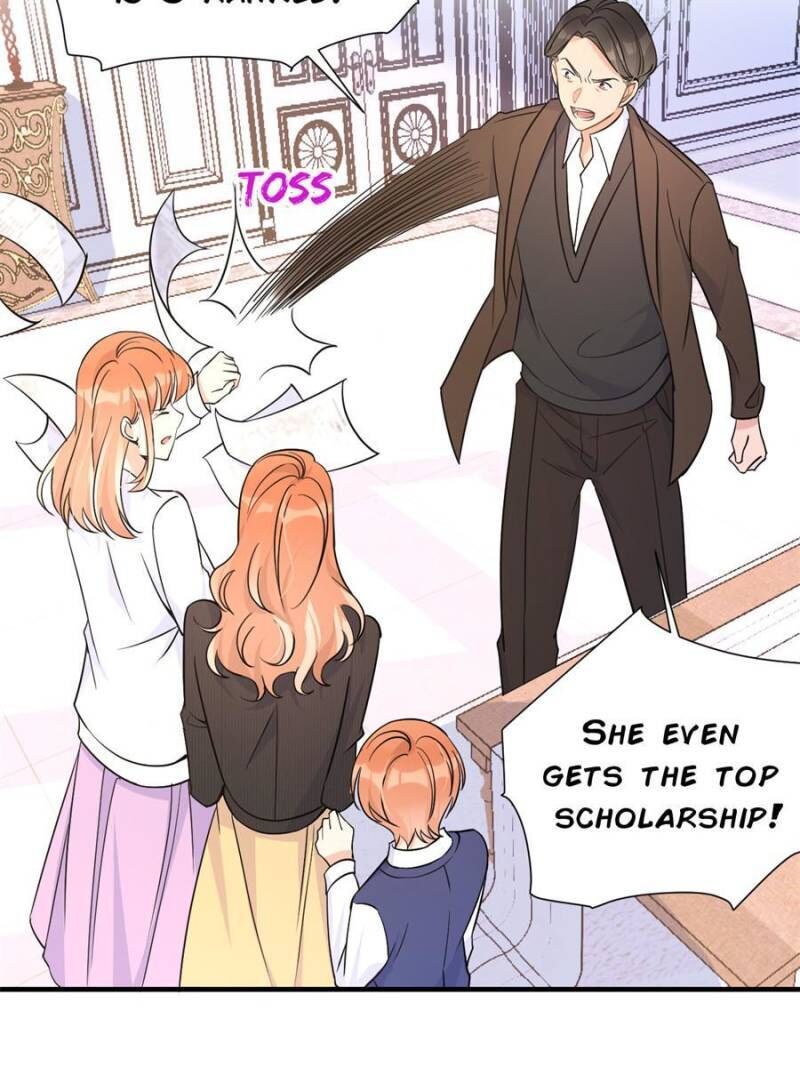 Hey Boss, I Am Your New Wife chapter 103 - page 15