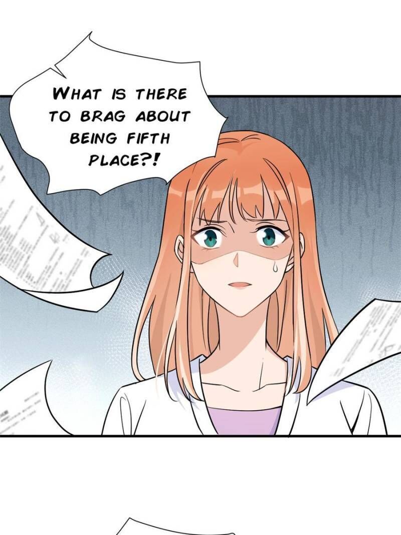 Hey Boss, I Am Your New Wife chapter 103 - page 16