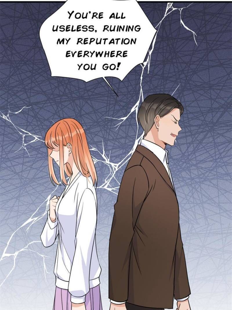 Hey Boss, I Am Your New Wife chapter 103 - page 17